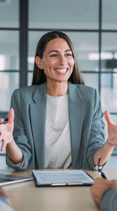 在草地上的野餐